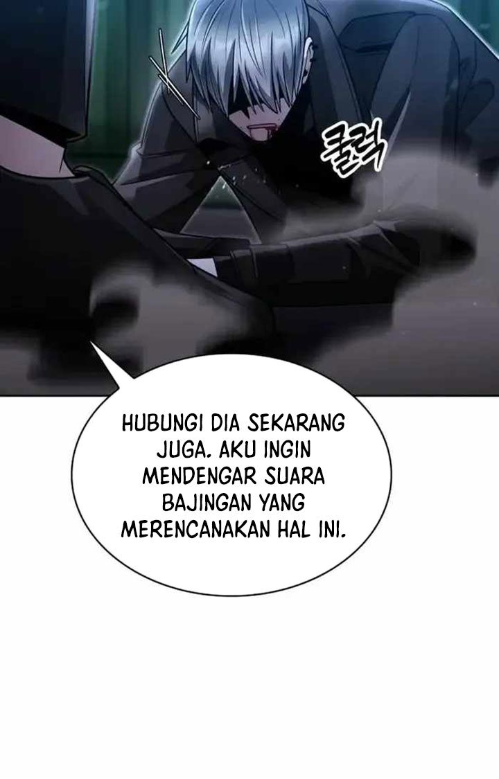 Clever Cleaning Life Of The Returned Genius Hunter Chapter 55 Halaman 56