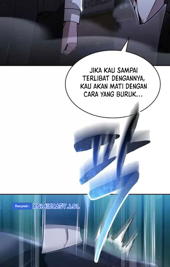 Clever Cleaning Life Of The Returned Genius Hunter Chapter 55 Halaman 58