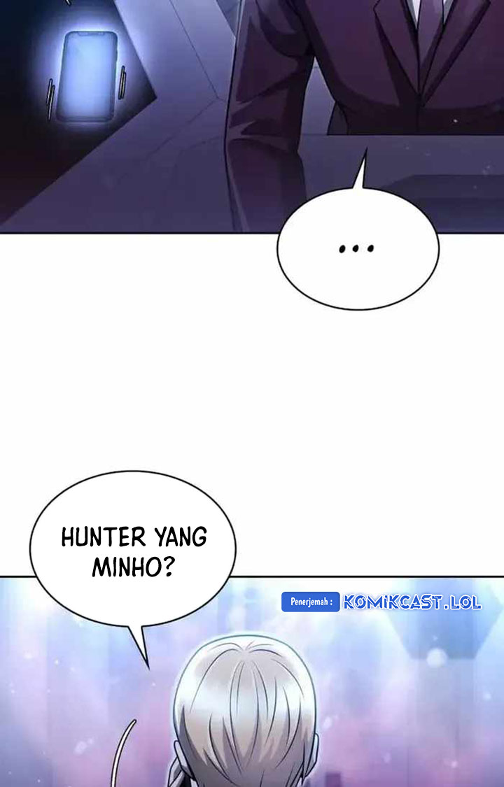 Clever Cleaning Life Of The Returned Genius Hunter Chapter 55 Halaman 62