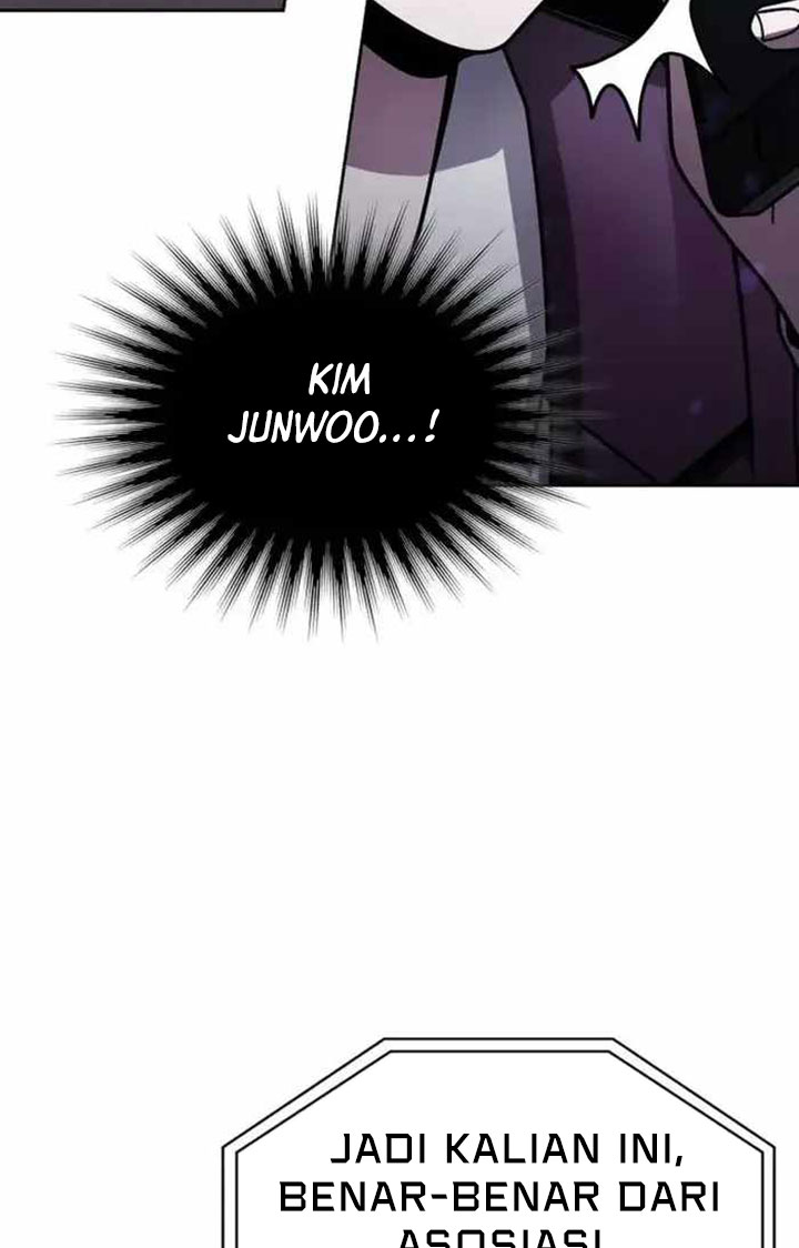 Clever Cleaning Life Of The Returned Genius Hunter Chapter 55 Halaman 65