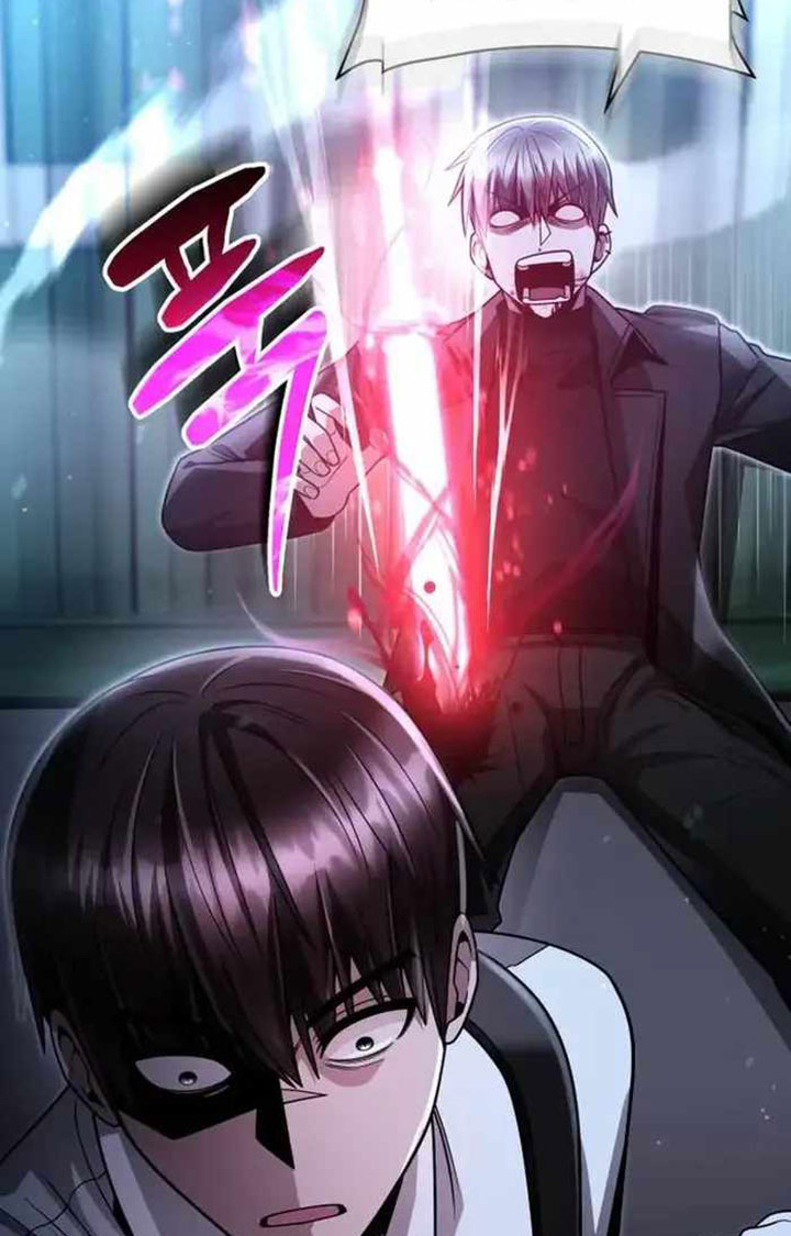 Clever Cleaning Life Of The Returned Genius Hunter Chapter 55 Halaman 69