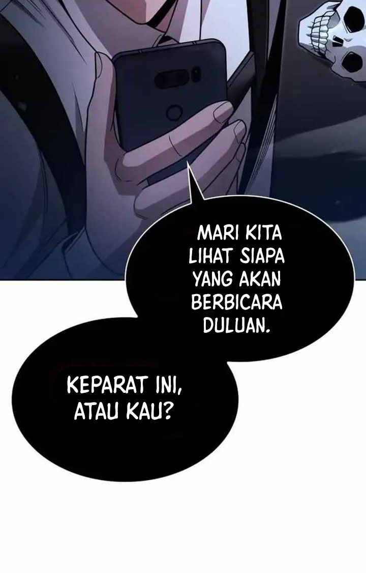 Clever Cleaning Life Of The Returned Genius Hunter Chapter 55 Halaman 70