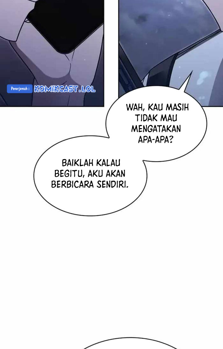 Clever Cleaning Life Of The Returned Genius Hunter Chapter 55 Halaman 72