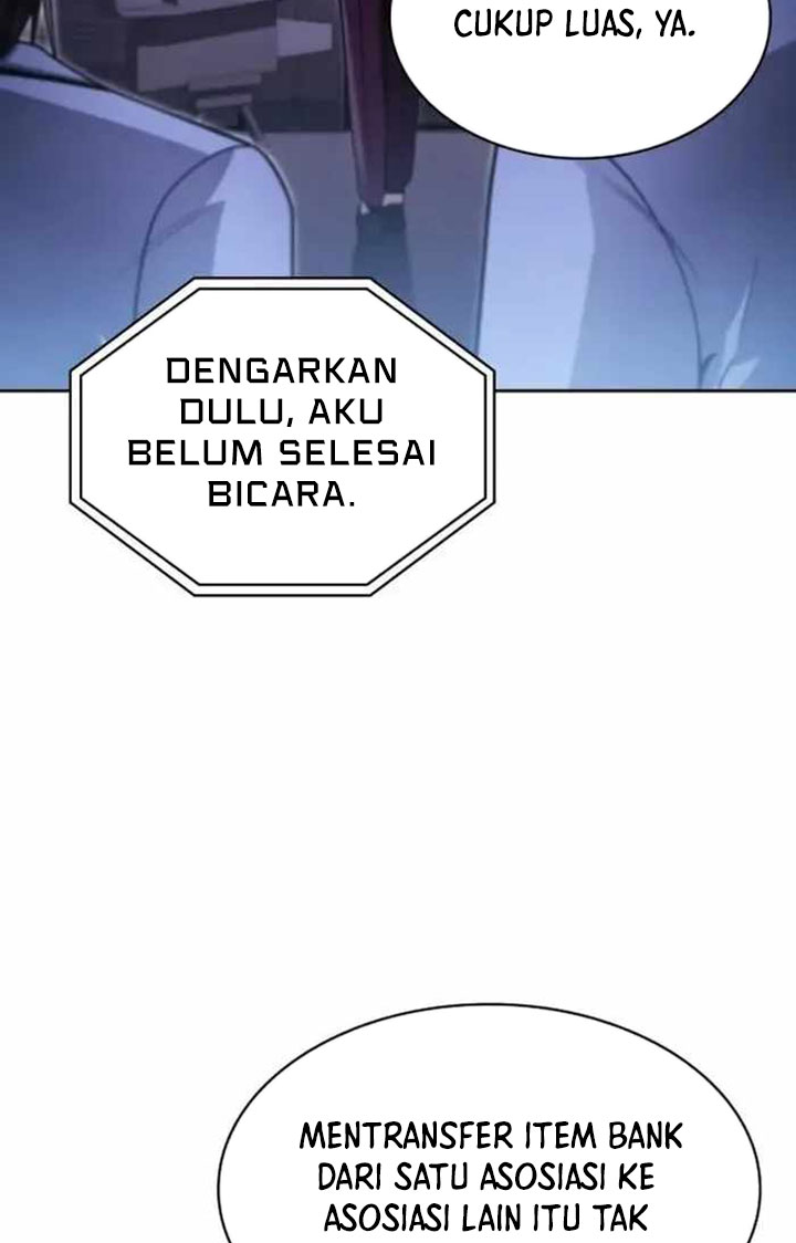 Clever Cleaning Life Of The Returned Genius Hunter Chapter 55 Halaman 77