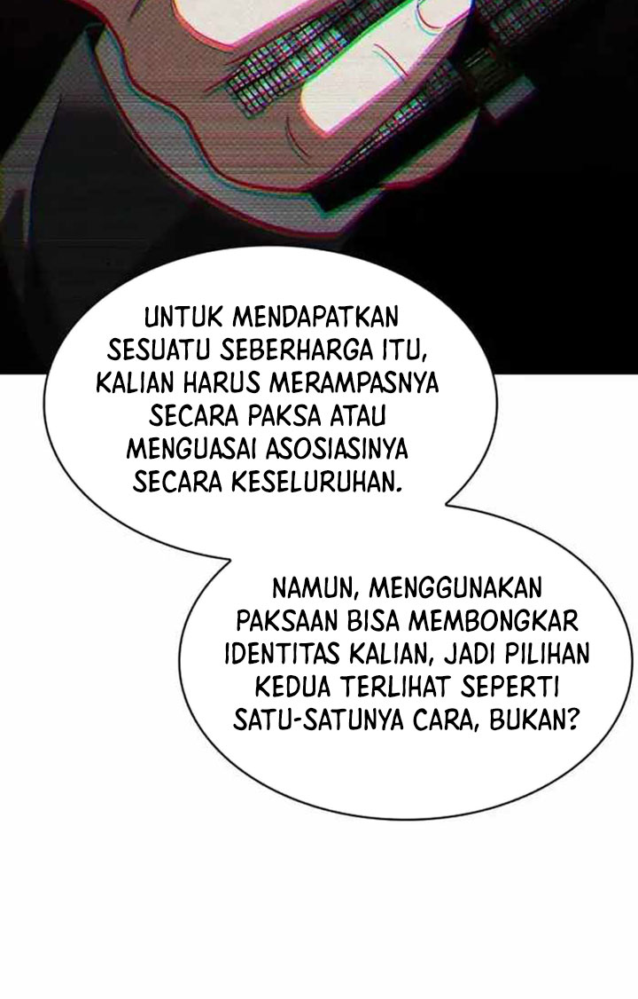 Clever Cleaning Life Of The Returned Genius Hunter Chapter 55 Halaman 79