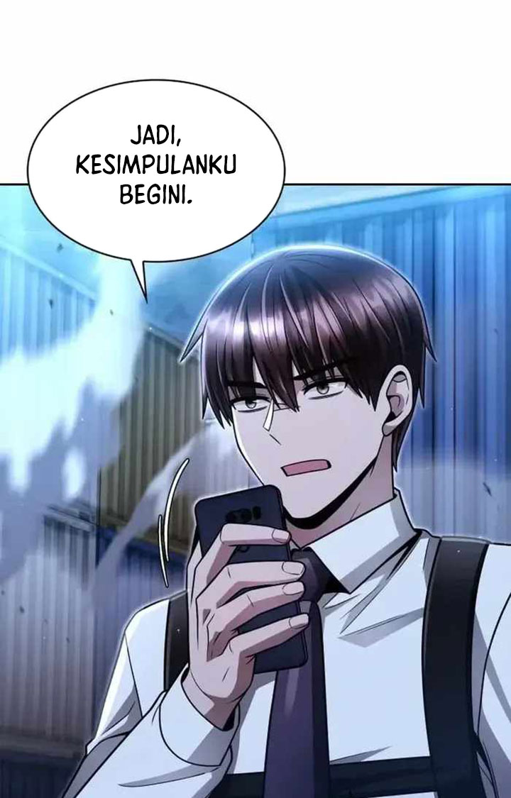 Clever Cleaning Life Of The Returned Genius Hunter Chapter 55 Halaman 80