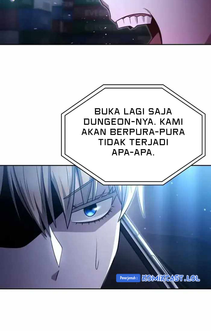 Clever Cleaning Life Of The Returned Genius Hunter Chapter 55 Halaman 87