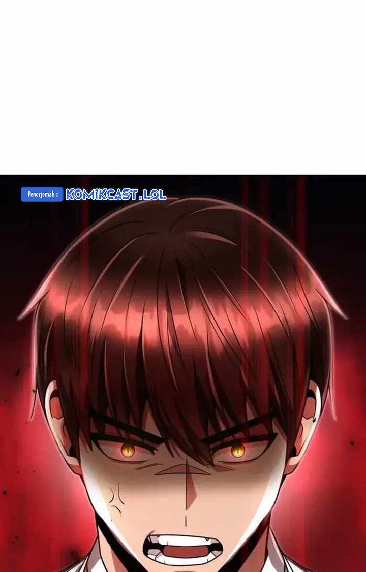 Clever Cleaning Life Of The Returned Genius Hunter Chapter 55 Halaman 88