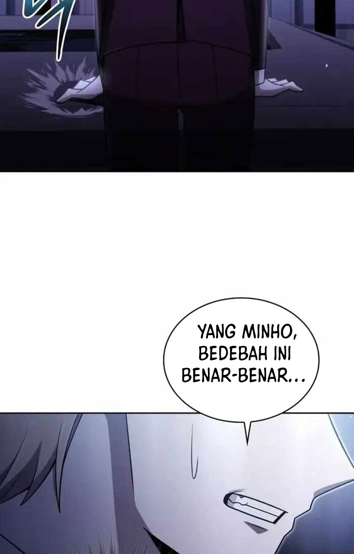 Clever Cleaning Life Of The Returned Genius Hunter Chapter 55 Halaman 91