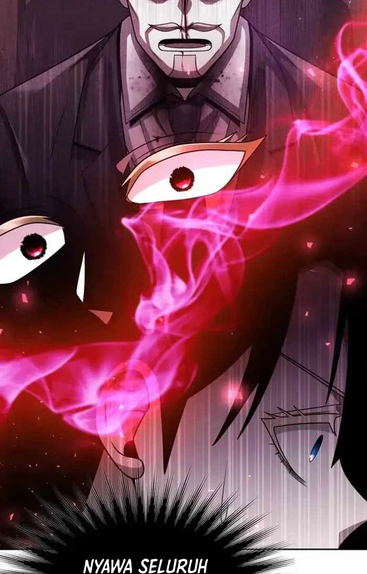 Clever Cleaning Life Of The Returned Genius Hunter Chapter 55 Halaman 93