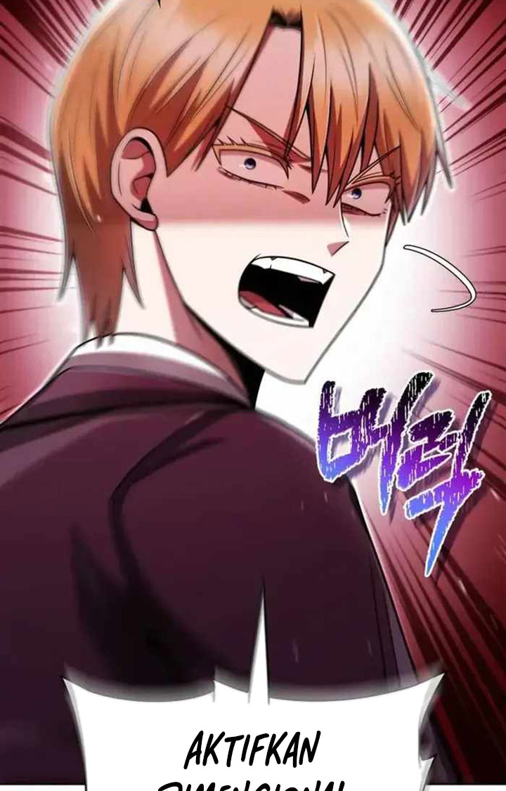 Clever Cleaning Life Of The Returned Genius Hunter Chapter 55 Halaman 96