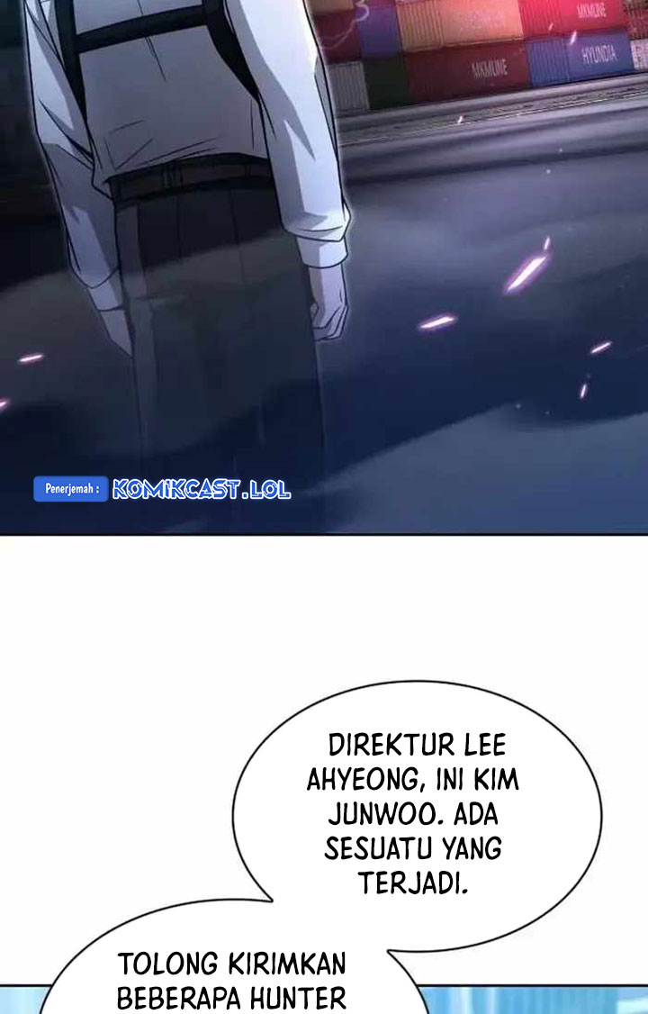 Clever Cleaning Life Of The Returned Genius Hunter Chapter 55 Halaman 103