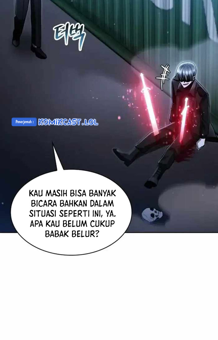 Clever Cleaning Life Of The Returned Genius Hunter Chapter 55 Halaman 107