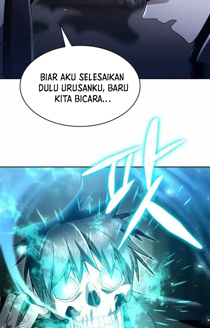 Clever Cleaning Life Of The Returned Genius Hunter Chapter 55 Halaman 109