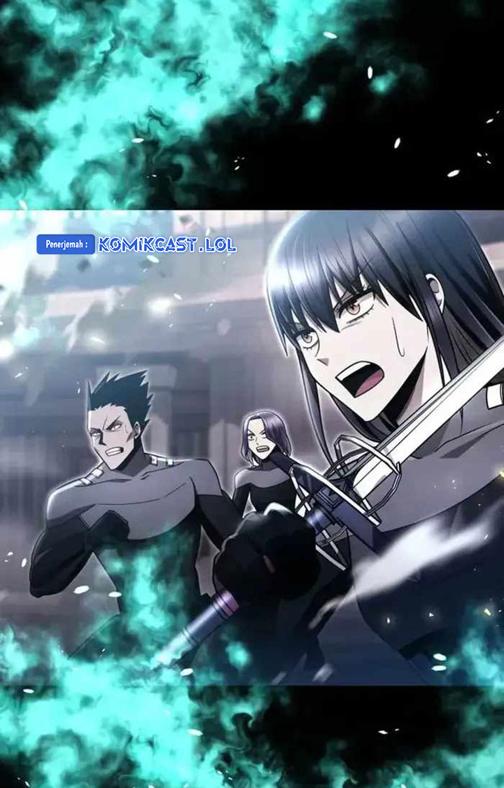 Clever Cleaning Life Of The Returned Genius Hunter Chapter 55 Halaman 117