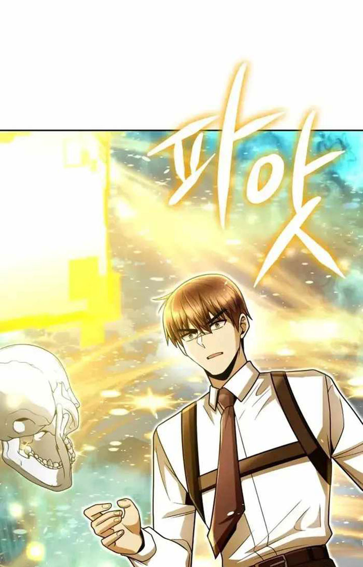 Clever Cleaning Life Of The Returned Genius Hunter Chapter 55 Halaman 123