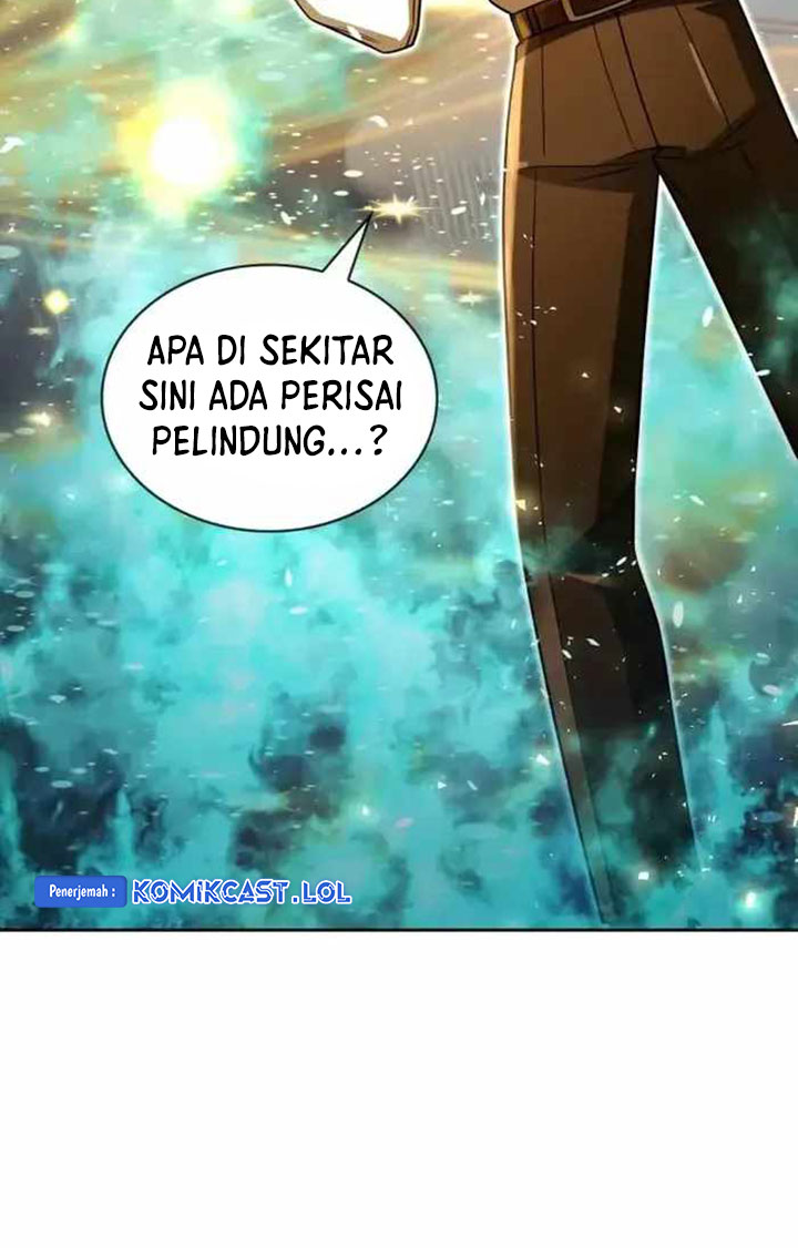 Clever Cleaning Life Of The Returned Genius Hunter Chapter 55 Halaman 124