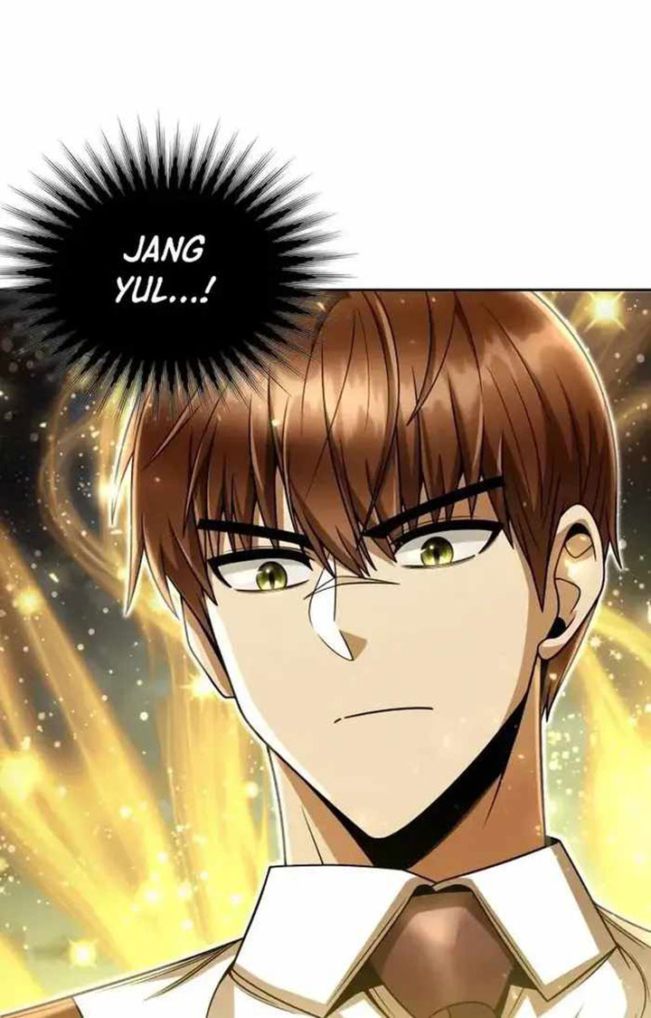 Clever Cleaning Life Of The Returned Genius Hunter Chapter 55 Halaman 127