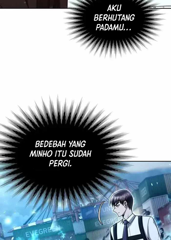 Clever Cleaning Life Of The Returned Genius Hunter Chapter 55 Halaman 129