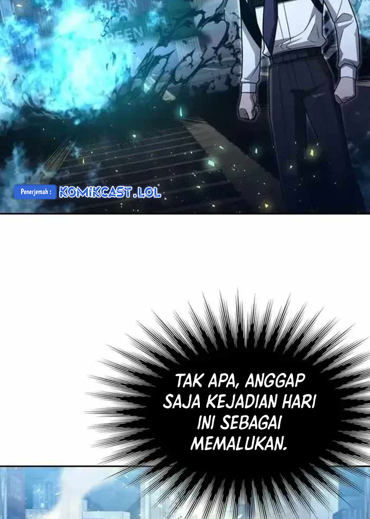 Clever Cleaning Life Of The Returned Genius Hunter Chapter 55 Halaman 130