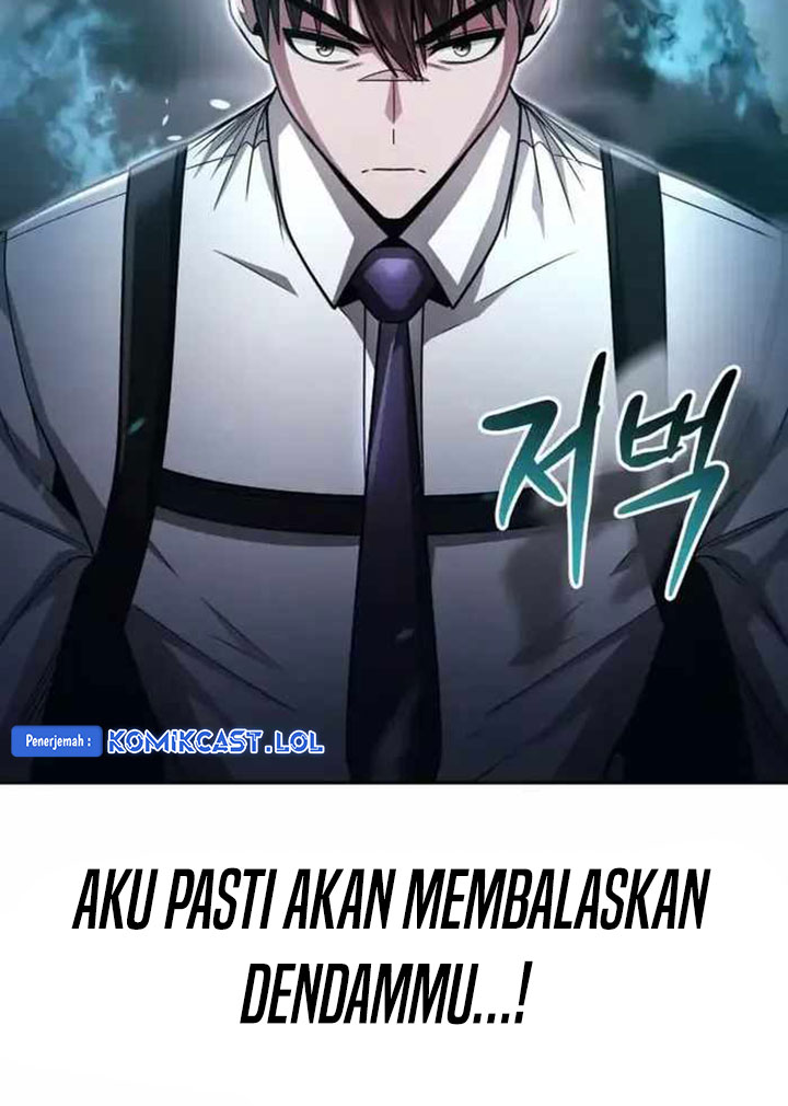 Clever Cleaning Life Of The Returned Genius Hunter Chapter 55 Halaman 132