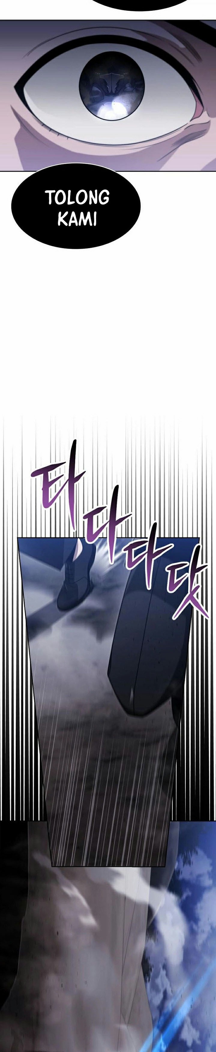 Clever Cleaning Life Of The Returned Genius Hunter Chapter 60 Halaman 17