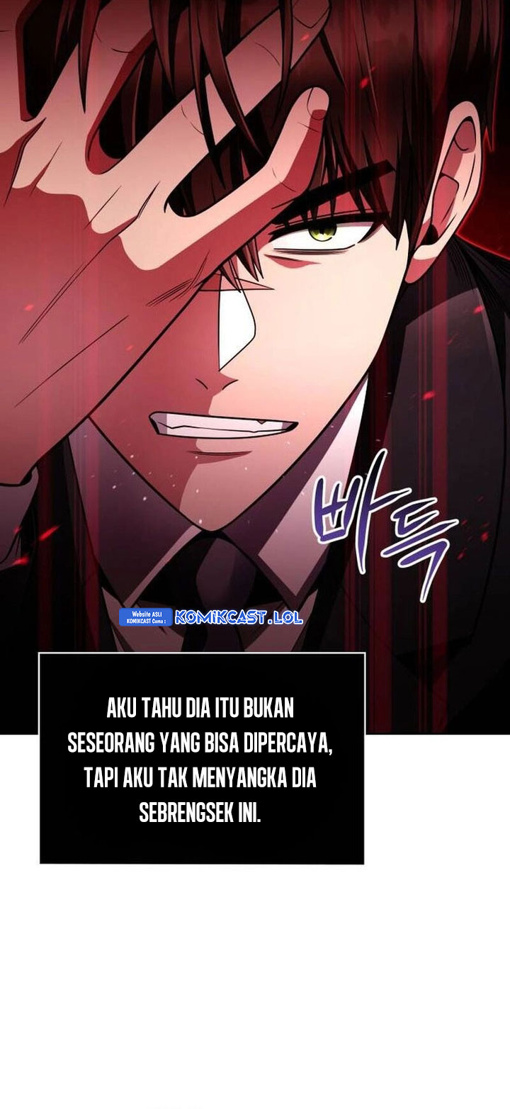 Clever Cleaning Life Of The Returned Genius Hunter Chapter 63 Halaman 8