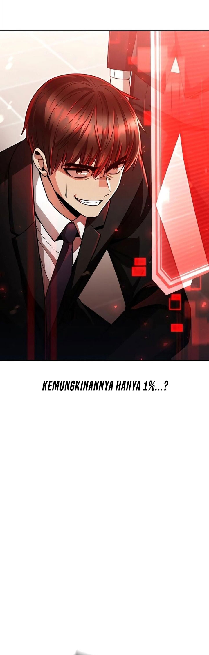 Clever Cleaning Life Of The Returned Genius Hunter Chapter 67 Halaman 19
