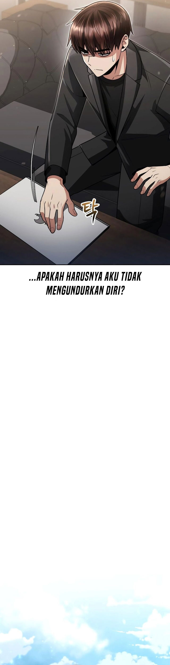 Clever Cleaning Life Of The Returned Genius Hunter Chapter 69 Halaman 16