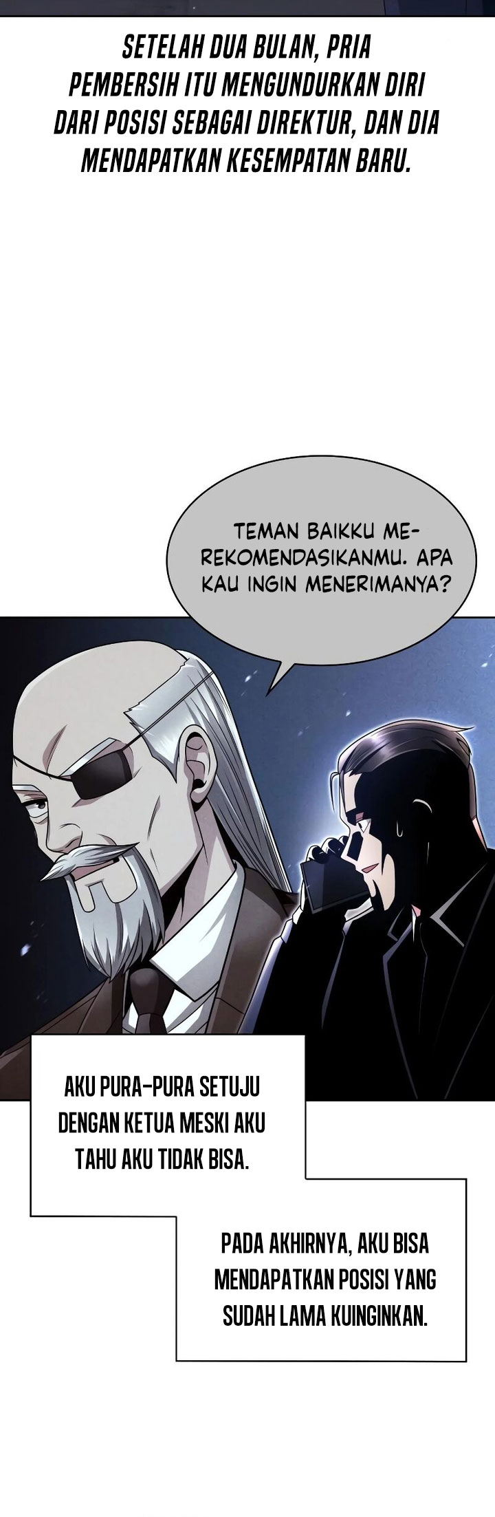 Clever Cleaning Life Of The Returned Genius Hunter Chapter 69 Halaman 22