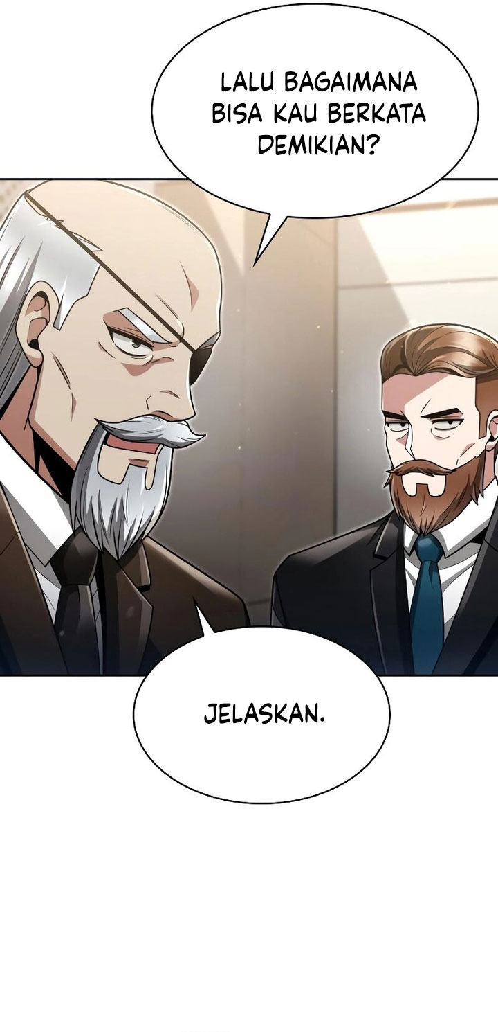 Clever Cleaning Life Of The Returned Genius Hunter Chapter 69 Halaman 39