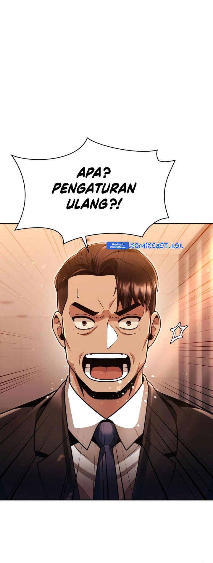 Clever Cleaning Life Of The Returned Genius Hunter Chapter 69 Halaman 48