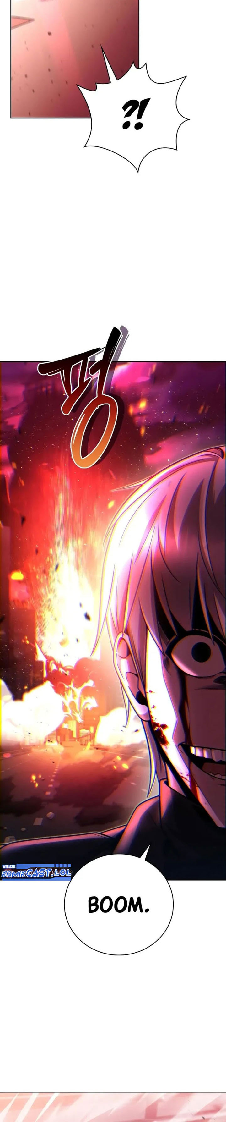 Clever Cleaning Life Of The Returned Genius Hunter Chapter 82 Halaman 31