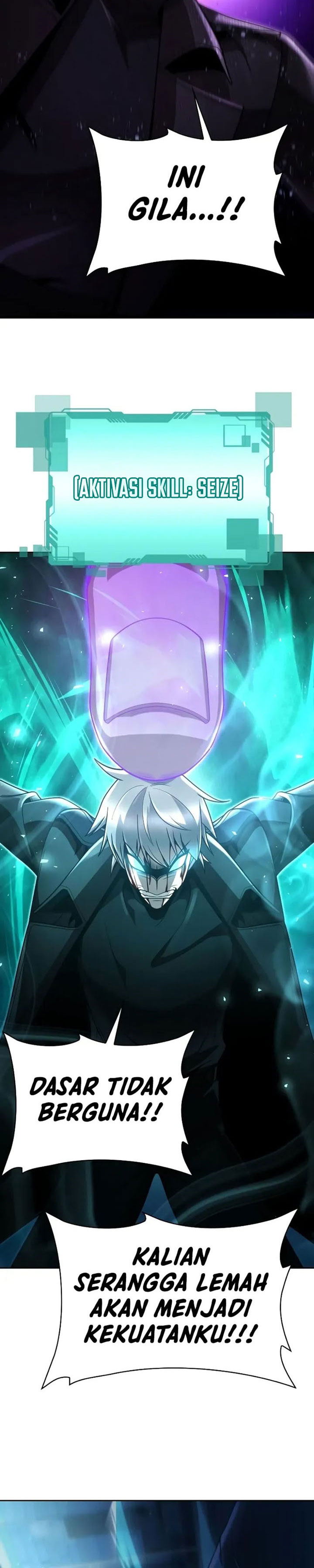 Clever Cleaning Life Of The Returned Genius Hunter Chapter 83 Halaman 29