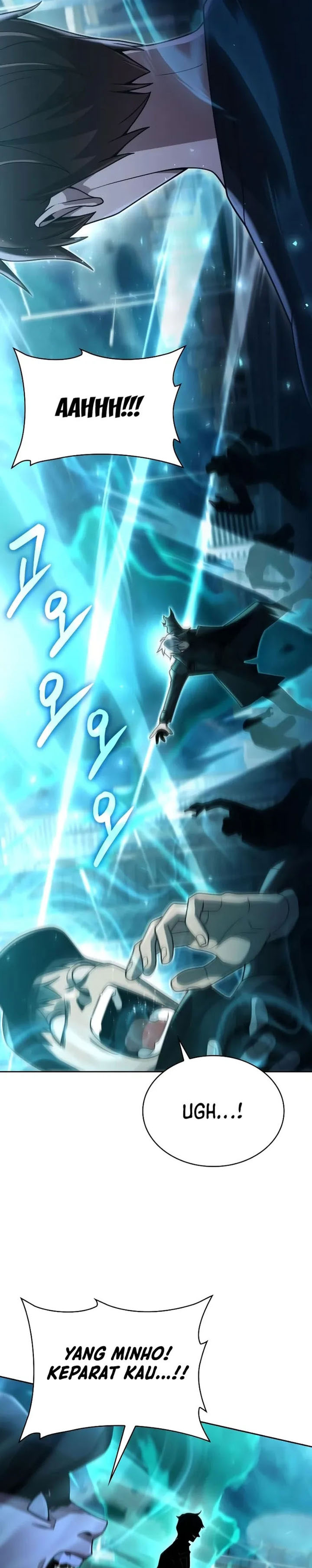 Clever Cleaning Life Of The Returned Genius Hunter Chapter 83 Halaman 30