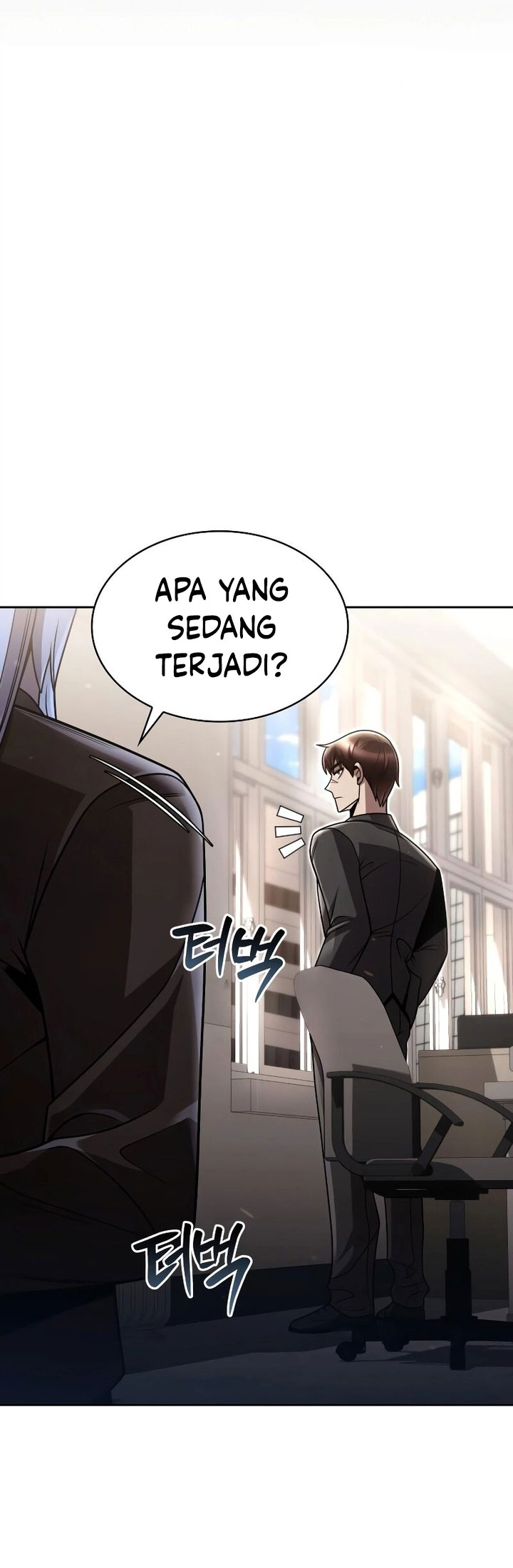 Clever Cleaning Life Of The Returned Genius Hunter Chapter 85 Halaman 39