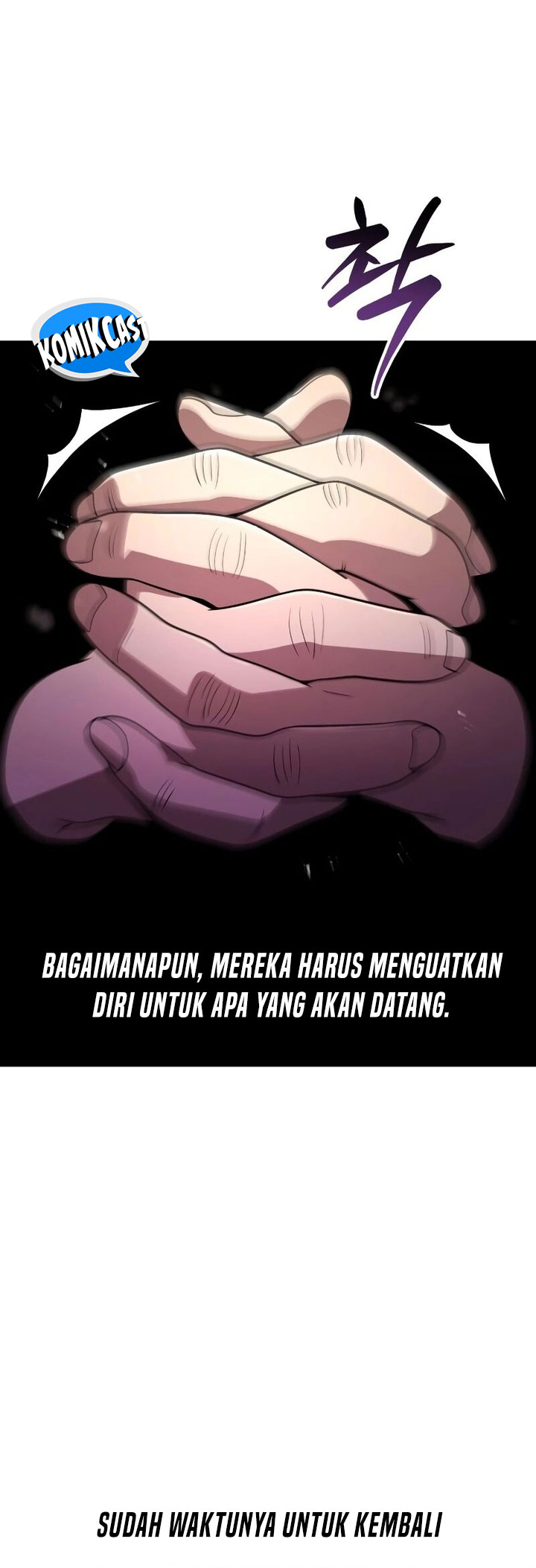 Clever Cleaning Life Of The Returned Genius Hunter Chapter 85 Halaman 53