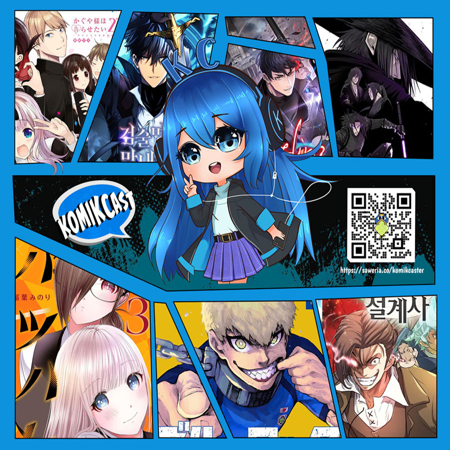 Clever Cleaning Life Of The Returned Genius Hunter Chapter 85 Halaman 55
