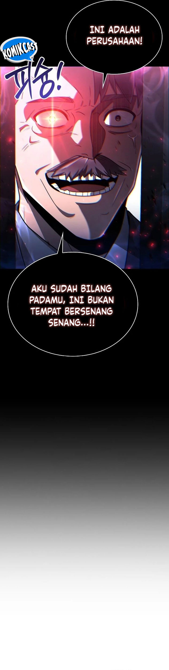 Clever Cleaning Life Of The Returned Genius Hunter Chapter 87 Halaman 8