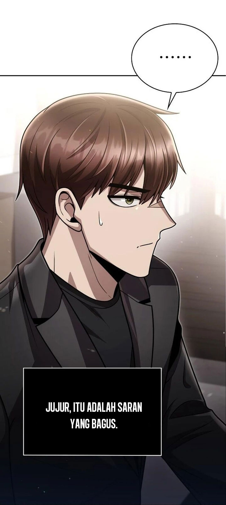Clever Cleaning Life Of The Returned Genius Hunter Chapter 87 Halaman 24