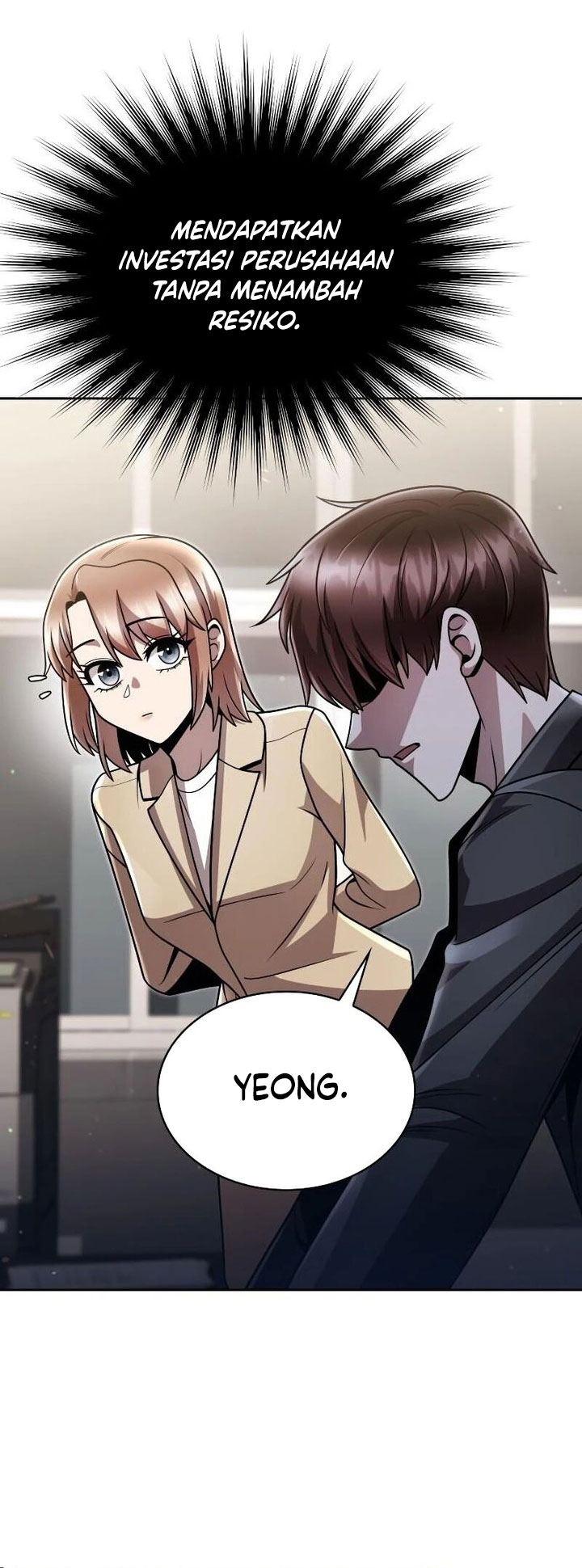 Clever Cleaning Life Of The Returned Genius Hunter Chapter 87 Halaman 29