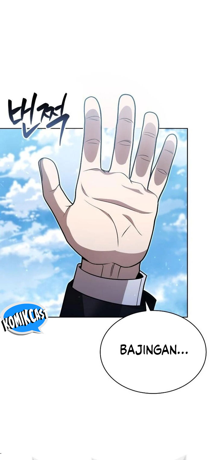 Clever Cleaning Life Of The Returned Genius Hunter Chapter 87 Halaman 45