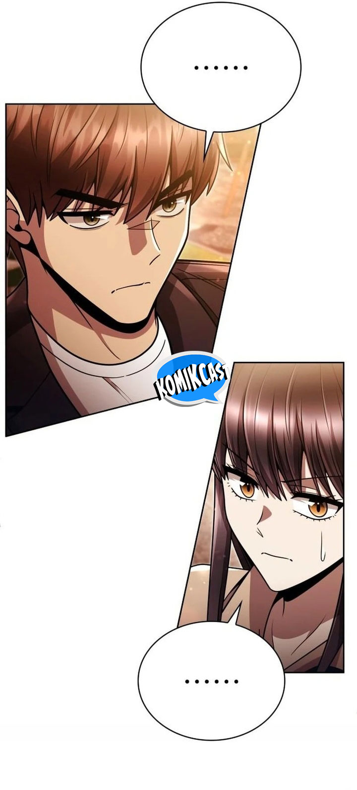Clever Cleaning Life Of The Returned Genius Hunter Chapter 90 Halaman 43