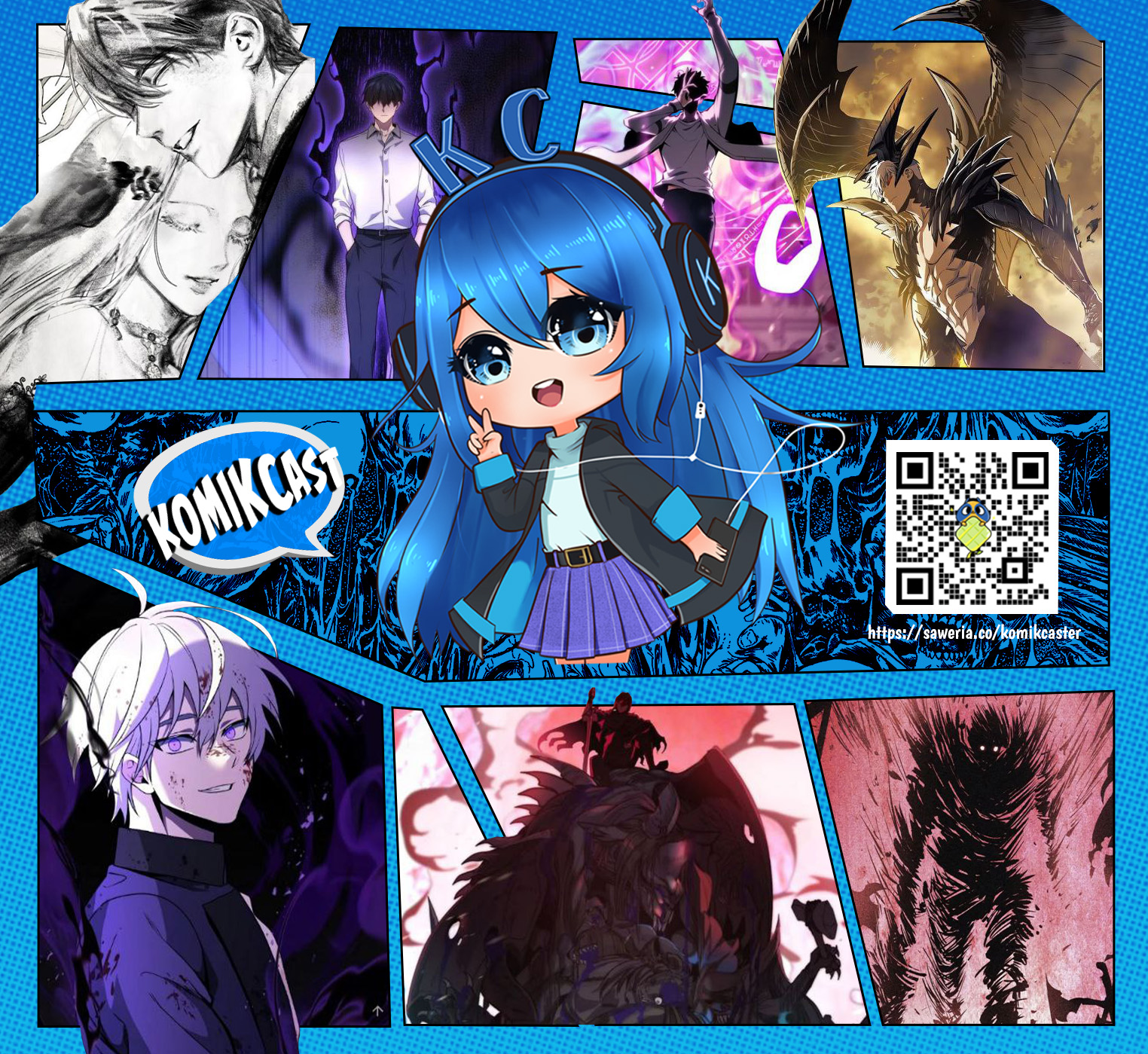 Clever Cleaning Life Of The Returned Genius Hunter Chapter 92 Halaman 37