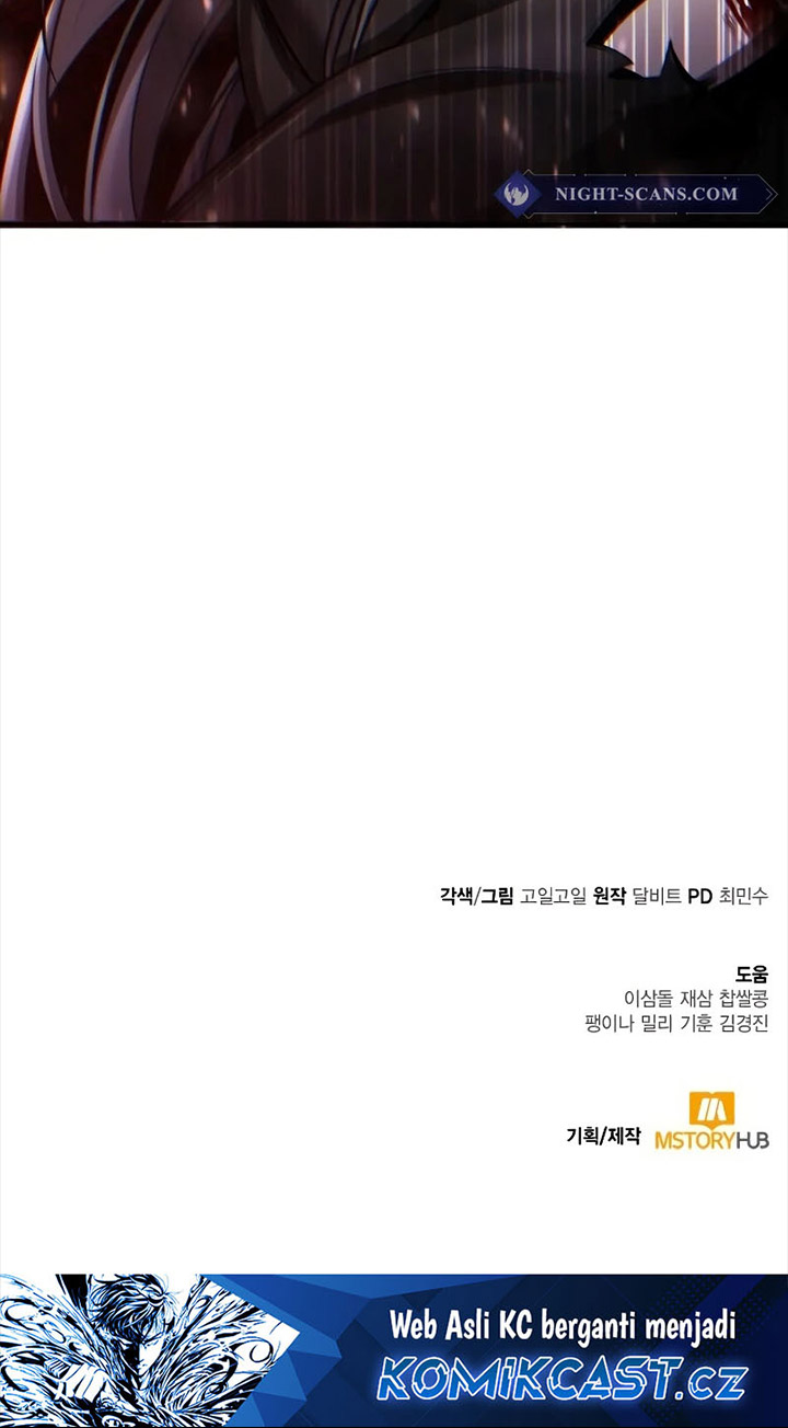 Clever Cleaning Life Of The Returned Genius Hunter Chapter 93 Halaman 37