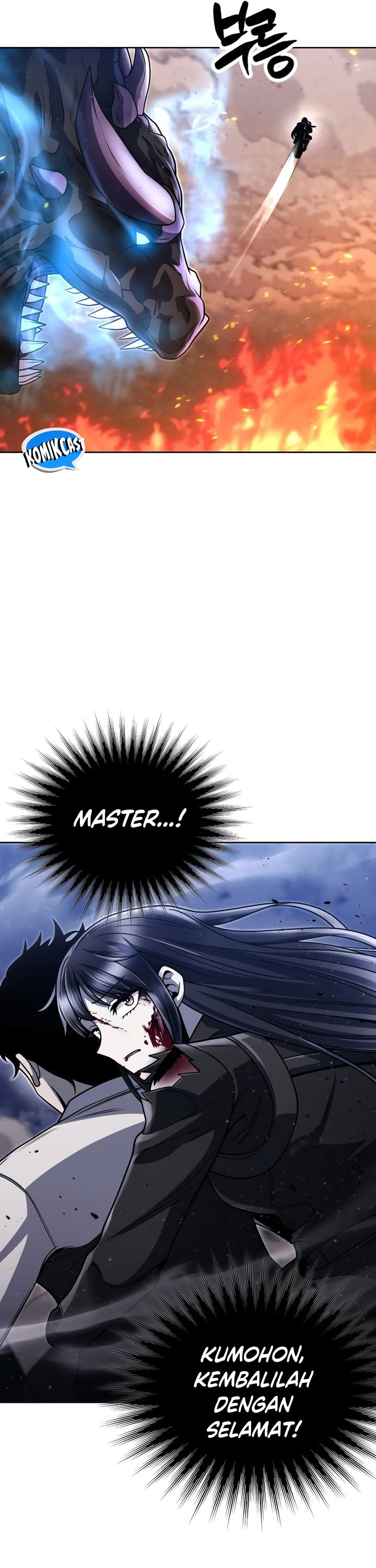 Clever Cleaning Life Of The Returned Genius Hunter Chapter 95 Halaman 13