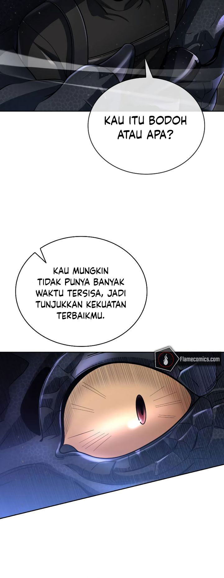 Clever Cleaning Life Of The Returned Genius Hunter Chapter 95 Halaman 20
