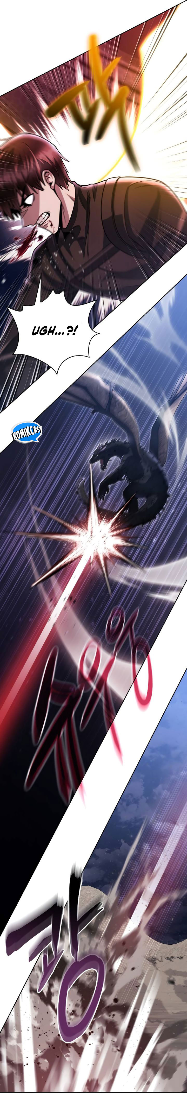 Clever Cleaning Life Of The Returned Genius Hunter Chapter 95 Halaman 24