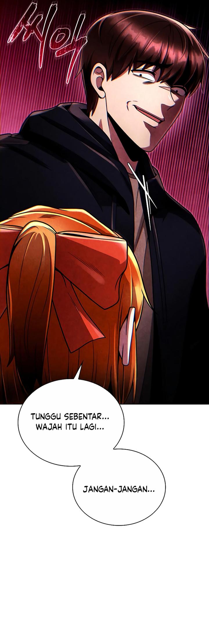 Clever Cleaning Life Of The Returned Genius Hunter Chapter 103 Halaman 7