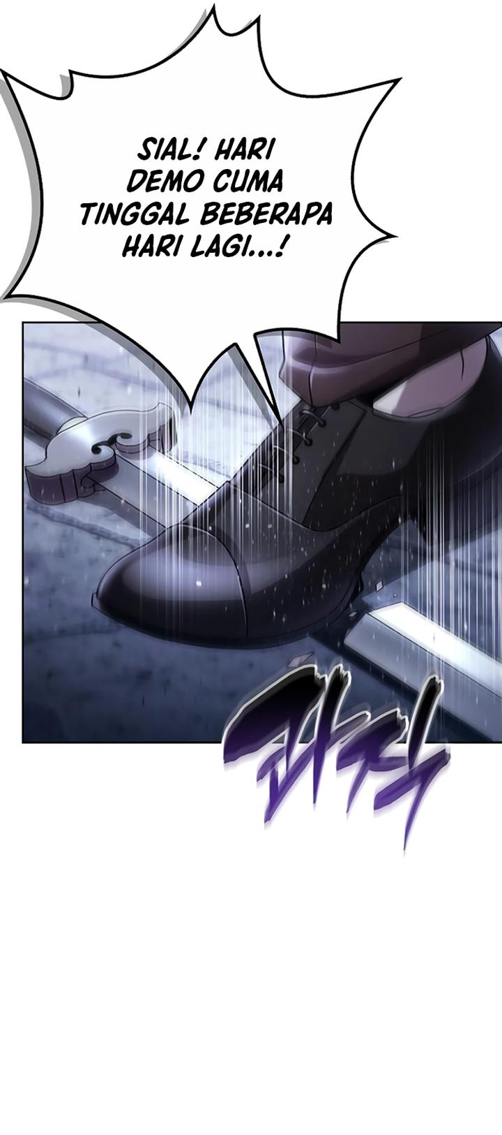 Clever Cleaning Life Of The Returned Genius Hunter Chapter 103 Halaman 12